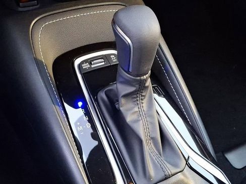 New 2026 Toyota Corolla XSE image 9