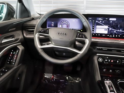 New 2026 Audi Q5 Premium Plus AWD/4WD image 18