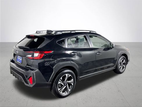 Certified 2025 Subaru Crosstrek 2.0i Premium w/ Crosstrek Mirror Package image 7