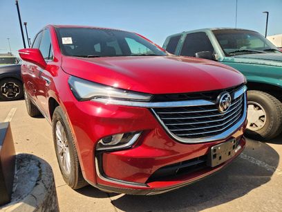 Used 2024 Buick Enclave Premium