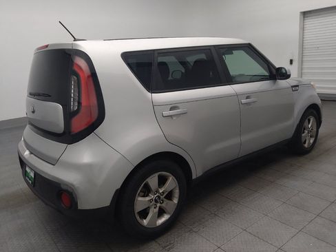 Used 2018 Kia Soul FWD image 10