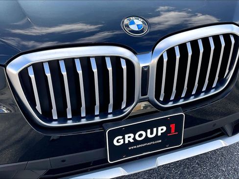 Used 2022 BMW X3 xDrive30i w/ Convenience Package w/ZPA image 31