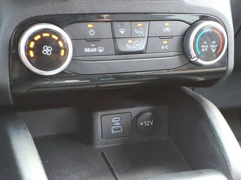 Used 2022 Ford Escape SE AWD/4WD image 14