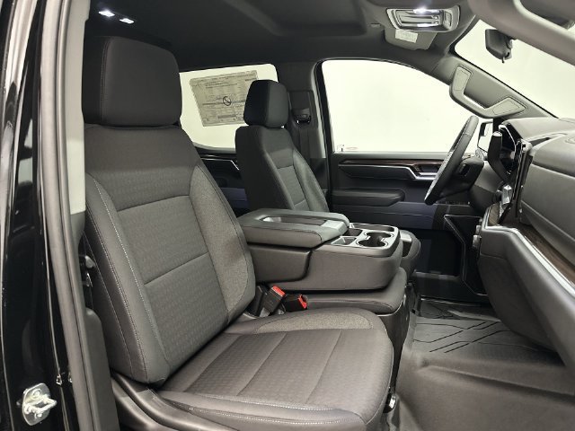 New 2026 Chevrolet Silverado 1500 RST w/ RST Select Package AWD/4WD image 27
