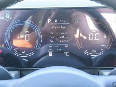 New 2026 Hyundai Sonata SEL image 26