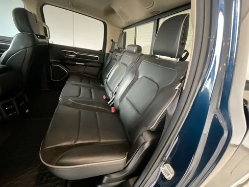 Used 2019 RAM 1500 Laramie image 22