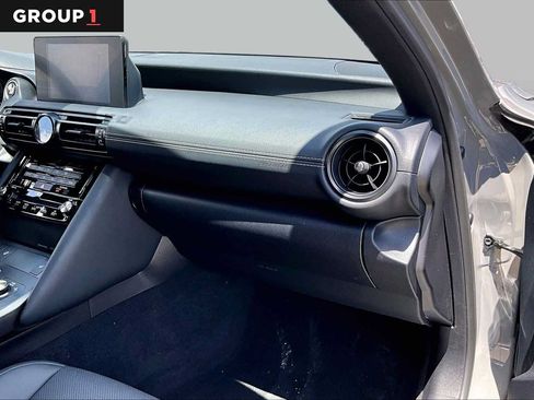 Used 2025 Lexus IS 350 F Sport w/ Accessory Package RWD image 16