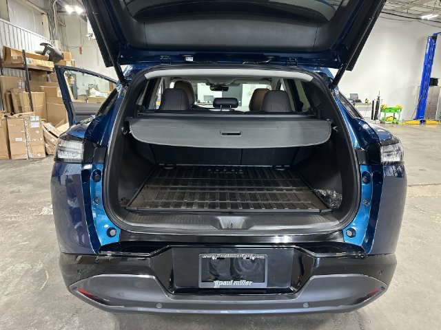 Used 2026 Nissan Murano Platinum w/ Cargo Package AWD/4WD image 25