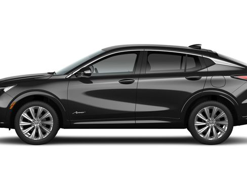 New 2026 Buick Envista Avenir image 54