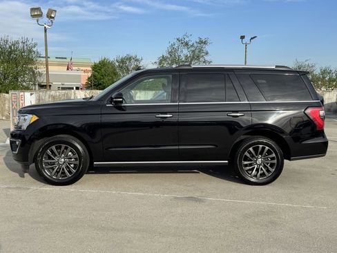 Certified 2021 Ford Expedition Limited AWD/4WD image 11