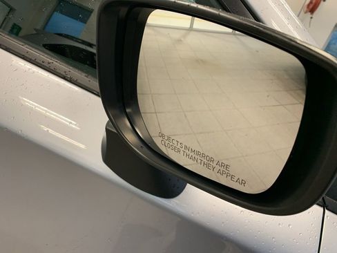 Certified 2023 Subaru Impreza 2.0i image 21