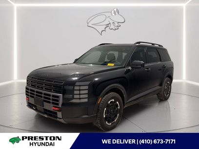 Used 2026 Hyundai Palisade XRT Pro