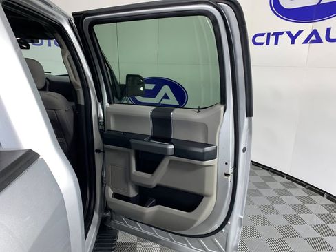 Used 2018 Ford F150 XLT RWD image 32