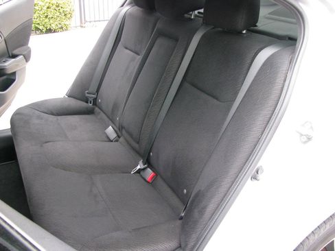 Used 2013 Honda Civic EX image 12