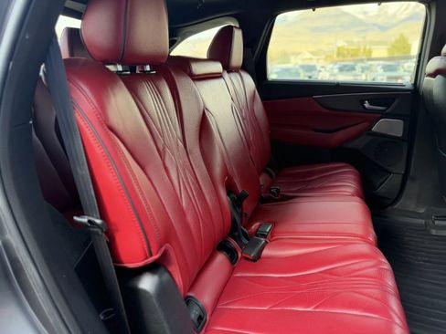 Used 2023 Acura MDX Type S image 53