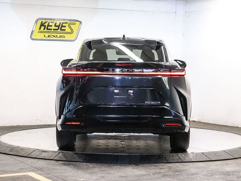 Certified 2024 Lexus RZ 300e Premium FWD image 3