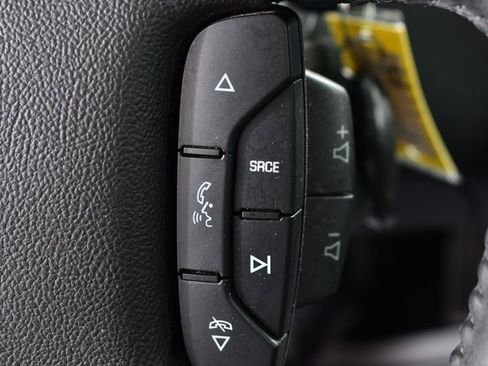 Used 2012 Chevrolet Impala LTZ FWD image 31