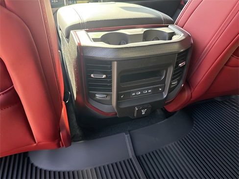 New 2026 RAM 1500 Rebel w/ Rebel Level 2 Equipment Group image 16