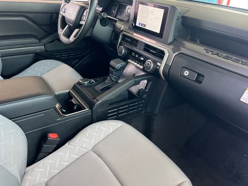 New 2026 Toyota Tacoma SR5 image 12