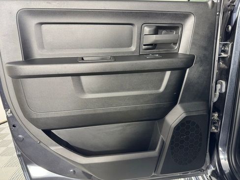 Used 2022 RAM 2500 Tradesman image 23