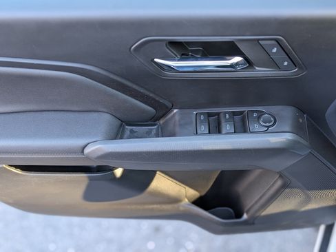 Used 2023 Chevrolet Colorado LT w/ LT Convenience Package image 27