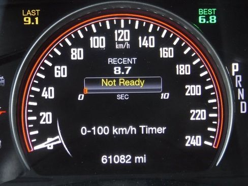 Certified 2022 Dodge Durango R/T image 62