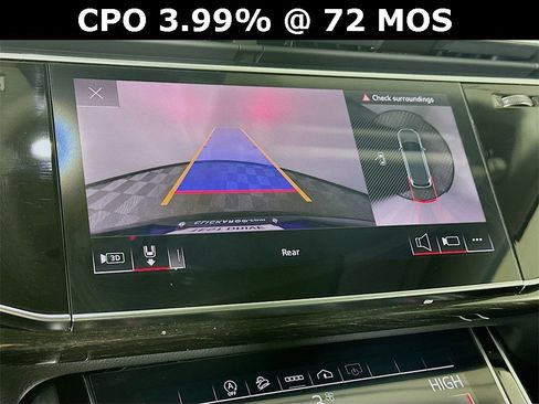 Used 2023 Audi Q7 3.0T Premium Plus w/ Premium Plus Package image 23
