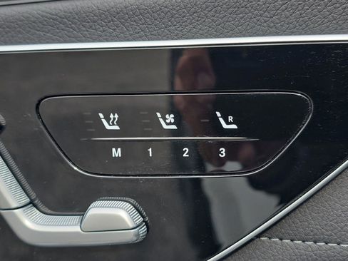 Used 2023 Mercedes-Benz EQS 450+ Sedan w/ AMG Line Exterior Package image 21