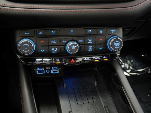 New 2026 Dodge Durango GT image 25