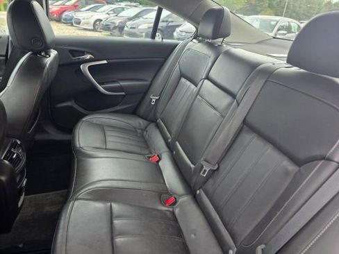 Used 2012 Buick Regal Premium image 17