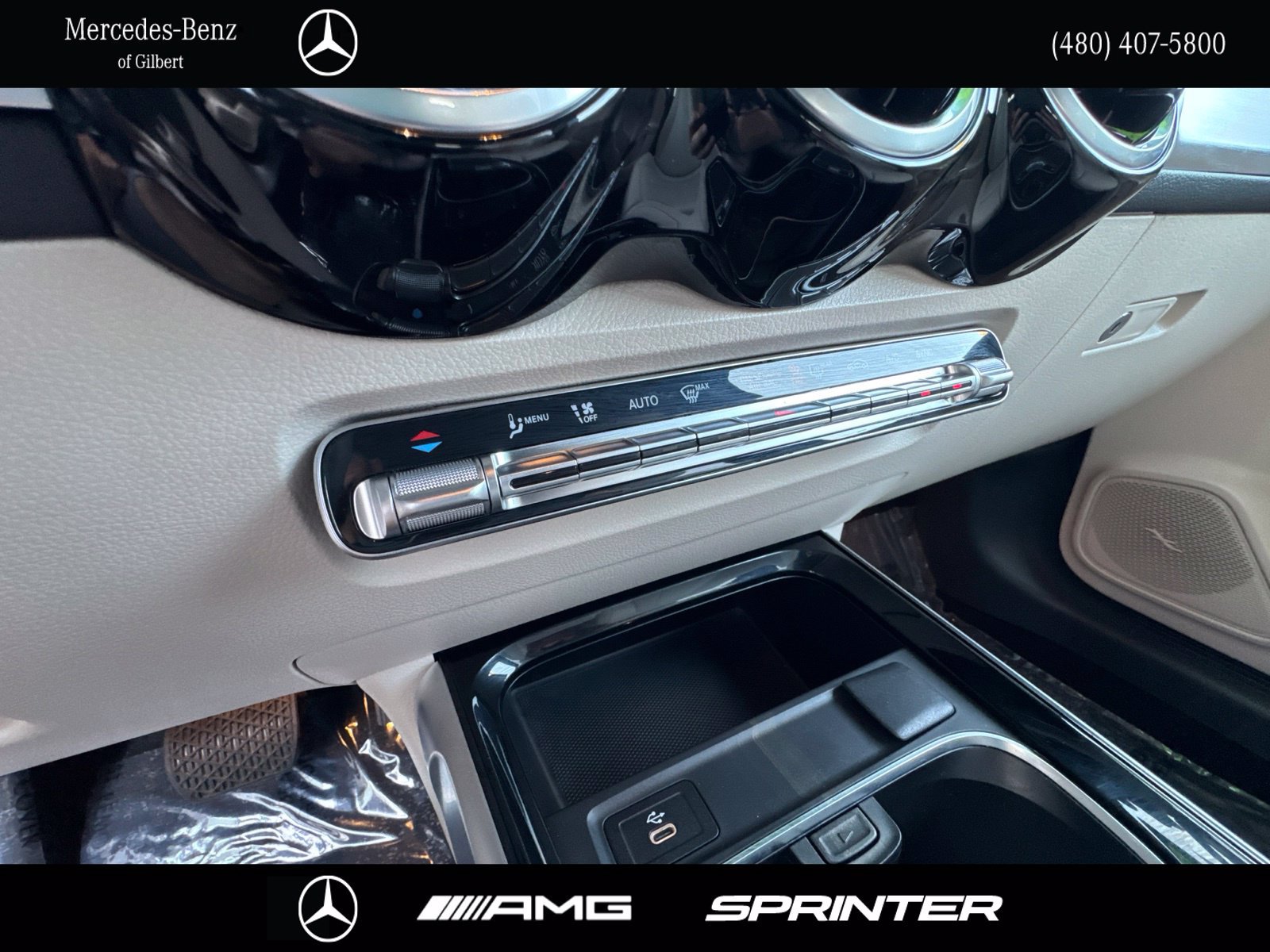 Used 2026 Mercedes-Benz GLB 250 image 26