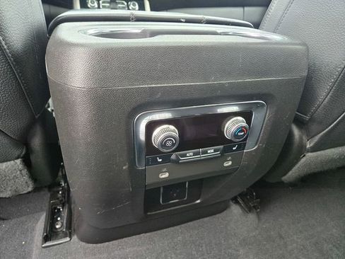 Used 2023 GMC Yukon XL Denali w/ Max Trailering Package AWD/4WD image 12