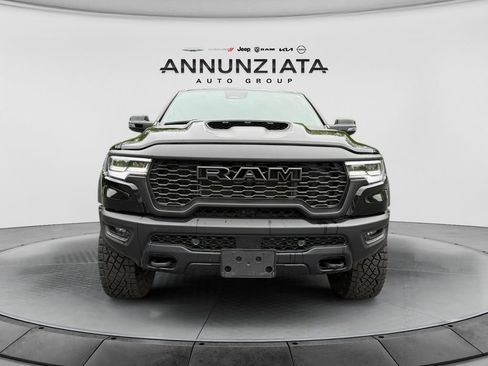 Used 2026 RAM 1500 RHO AWD/4WD image 8