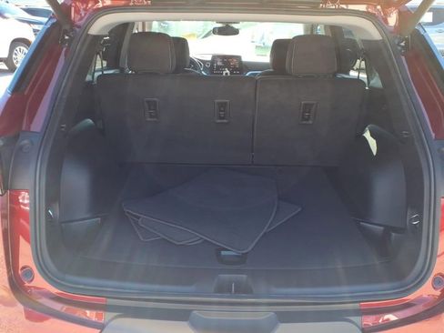 Used 2025 Chevrolet Blazer LT w/ Convenience Package image 7