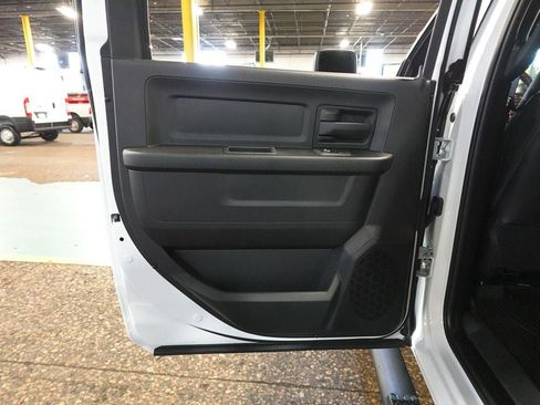 New 2026 RAM 2500 Tradesman AWD/4WD image 25