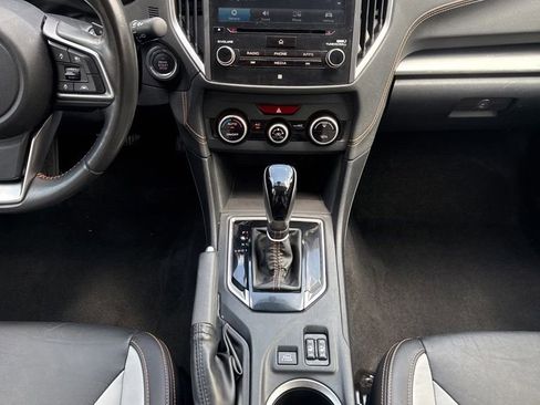 Used 2019 Subaru Crosstrek 2.0i Limited w/ Popular Package #2 AWD/4WD image 26