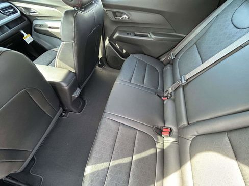 New 2027 Chevrolet Bolt RS FWD image 11