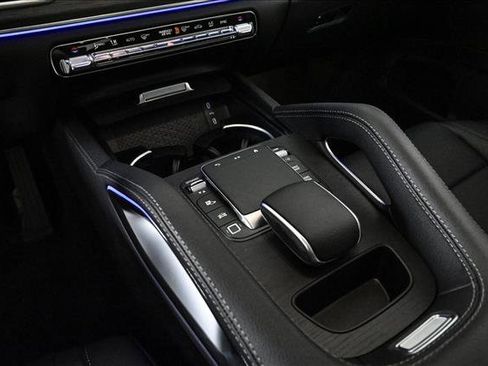 New 2026 Mercedes-Benz GLE 350 4MATIC image 12
