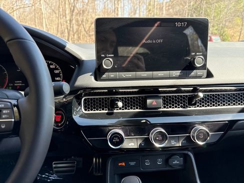 New 2026 Honda Civic Sport image 19