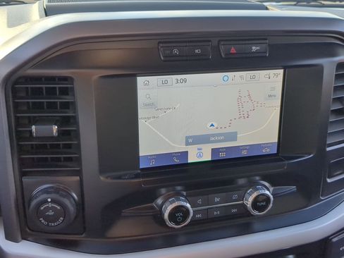 Used 2023 Ford F150 XLT w/ Equipment Group 301A Mid image 19