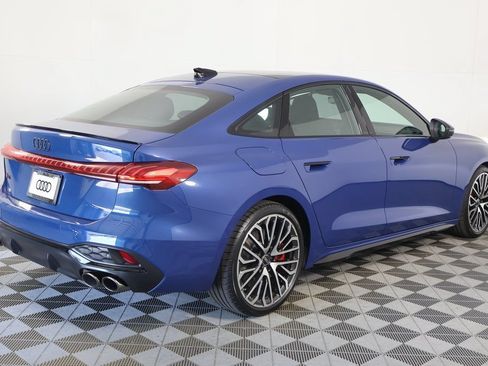 New 2026 Audi S5 Premium Plus AWD/4WD image 2