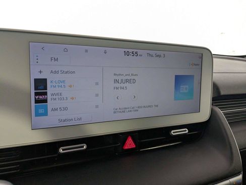 Used 2022 Hyundai Ioniq 5 SE w/ Cargo Package RWD image 20