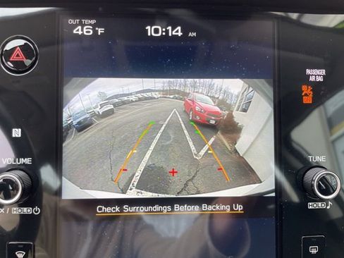 Used 2023 Subaru Legacy Premium image 18