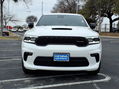 Used 2023 Dodge Durango GT image 2