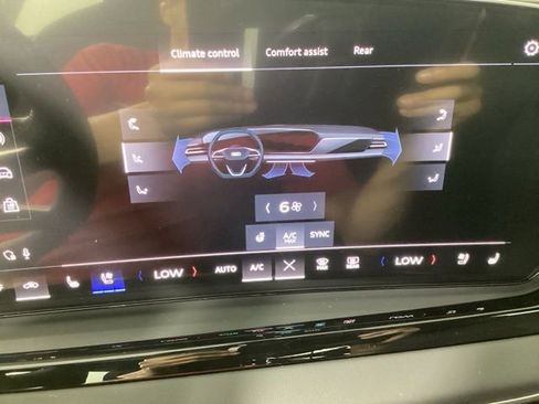 New 2025 Audi A5 2.0T Premium Plus w/ Premium Plus image 24