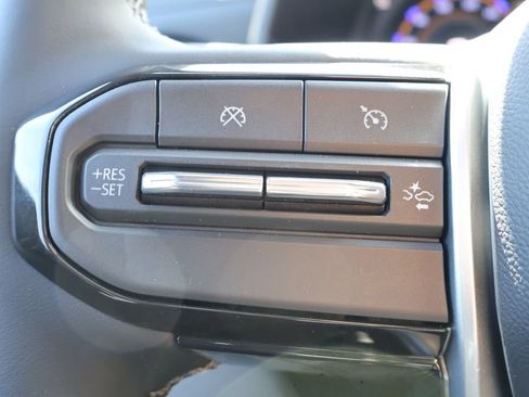 New 2026 Chevrolet Colorado Trail Boss AWD/4WD image 15