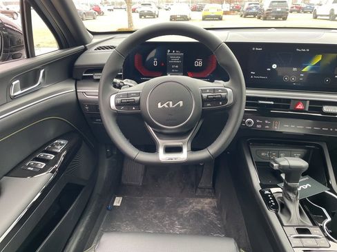 New 2026 Kia K5 GT image 13