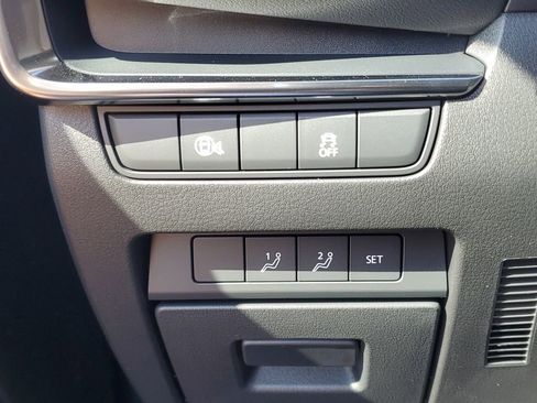 New 2026 MAZDA MAZDA3 2.5 S Hatchback w/ Premium Pkg image 20