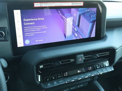 New 2026 Toyota Land Cruiser image 19