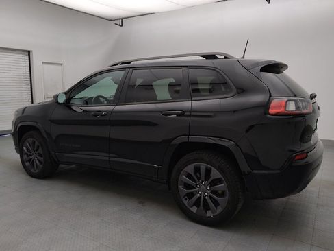 Used 2019 Jeep Cherokee High Altitude AWD/4WD image 3